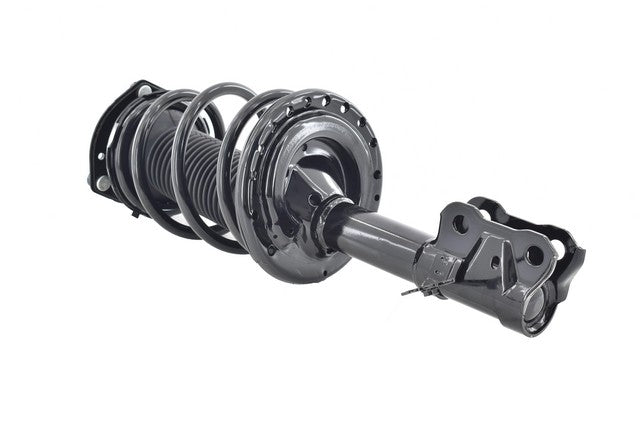 Suspension Strut and Coil Spring Assembly FCS Automotive 1333567L
