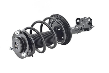 Suspension Strut and Coil Spring Assembly FCS Automotive 1333567L