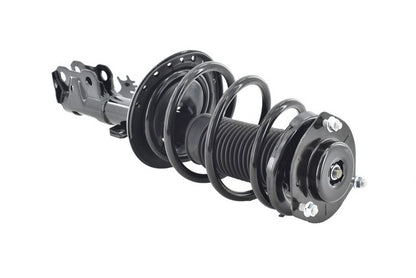 Suspension Strut and Coil Spring Assembly FCS Automotive 1333567L