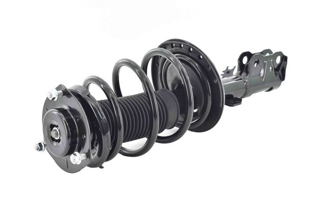 Suspension Strut and Coil Spring Assembly FCS Automotive 1333567R