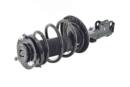 Suspension Strut and Coil Spring Assembly FCS Automotive 1333567R