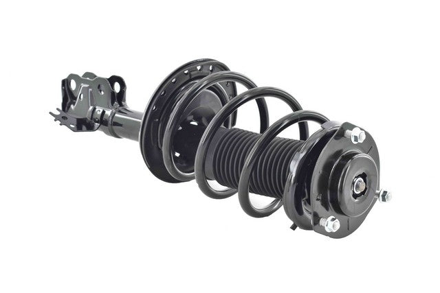 Suspension Strut and Coil Spring Assembly FCS Automotive 1333567R