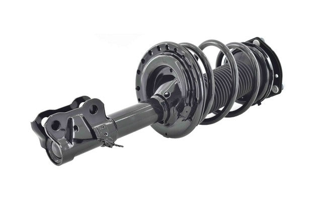 Suspension Strut and Coil Spring Assembly FCS Automotive 1333567R