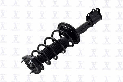 Suspension Strut and Coil Spring Assembly FCS Automotive 1333582R