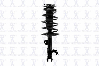 Suspension Strut and Coil Spring Assembly FCS Automotive 1333583R