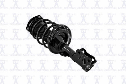 Suspension Strut and Coil Spring Assembly FCS Automotive 1333583R