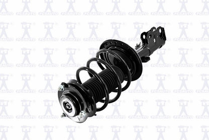Suspension Strut and Coil Spring Assembly FCS Automotive 1333583R