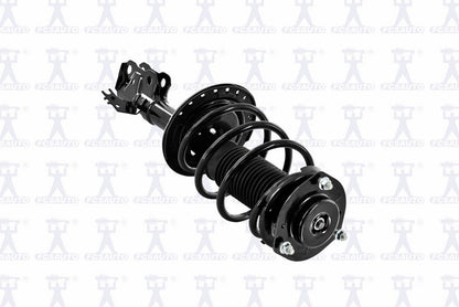 Suspension Strut and Coil Spring Assembly FCS Automotive 1333583R