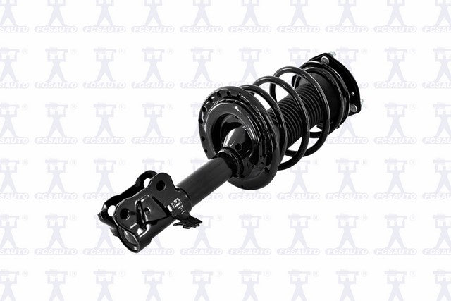 Suspension Strut and Coil Spring Assembly FCS Automotive 1333583R