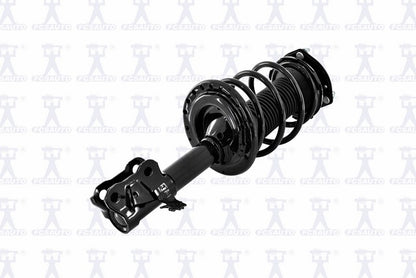 Suspension Strut and Coil Spring Assembly FCS Automotive 1333583R
