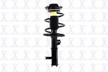 Suspension Strut and Coil Spring Assembly FCS Automotive 1333701L