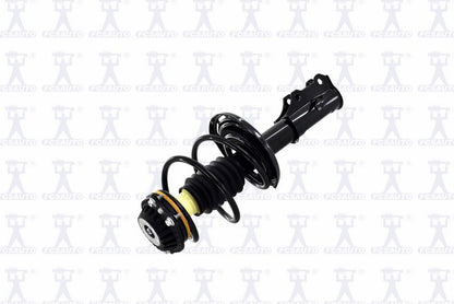 Suspension Strut and Coil Spring Assembly FCS Automotive 1333701L