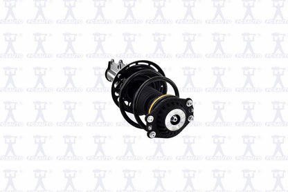 Suspension Strut and Coil Spring Assembly FCS Automotive 1333701L