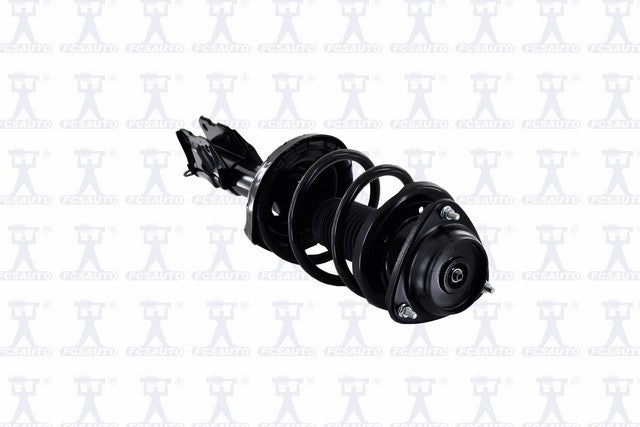 Suspension Strut and Coil Spring Assembly FCS Automotive 1333745R