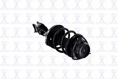 Suspension Strut and Coil Spring Assembly FCS Automotive 1333745R