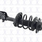 Suspension Strut and Coil Spring Assembly FCS Automotive 1333749L
