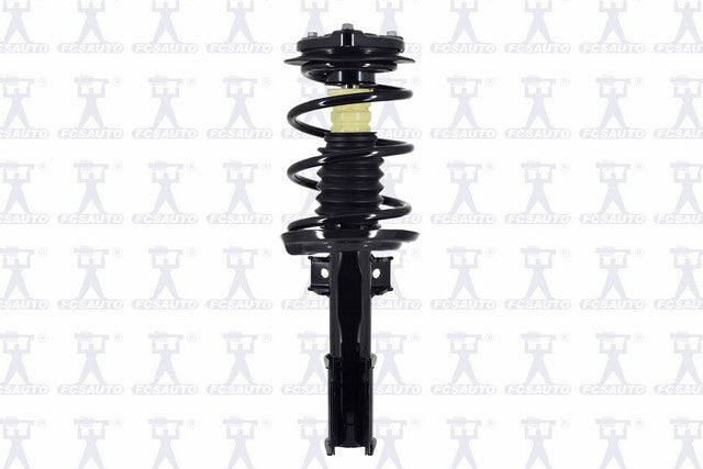 Suspension Strut and Coil Spring Assembly FCS Automotive 1333760