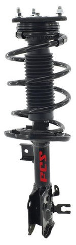 Suspension Strut and Coil Spring Assembly FCS Automotive 1333787R