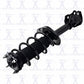 Suspension Strut and Coil Spring Assembly FCS Automotive 1333790L