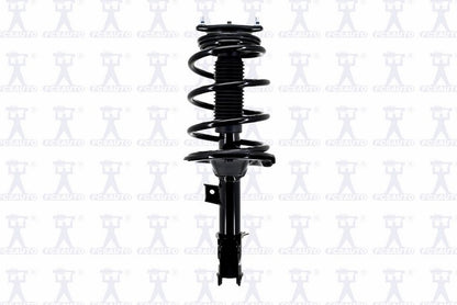 Suspension Strut and Coil Spring Assembly FCS Automotive 1333837R