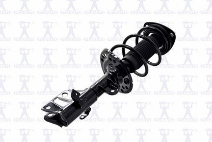 Suspension Strut and Coil Spring Assembly FCS Automotive 1334048L