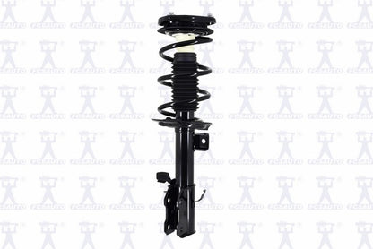 Suspension Strut and Coil Spring Assembly FCS Automotive 1334053L