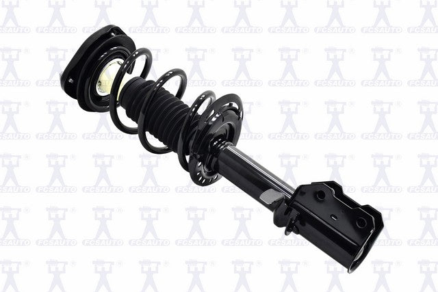 Suspension Strut and Coil Spring Assembly FCS Automotive 1334053L