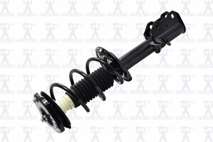 Suspension Strut and Coil Spring Assembly FCS Automotive 1334053L