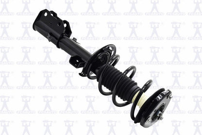 Suspension Strut and Coil Spring Assembly FCS Automotive 1334053L