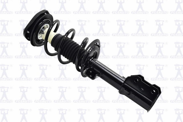 Suspension Strut and Coil Spring Assembly FCS Automotive 1334053R