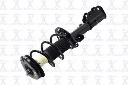 Suspension Strut and Coil Spring Assembly FCS Automotive 1334053R