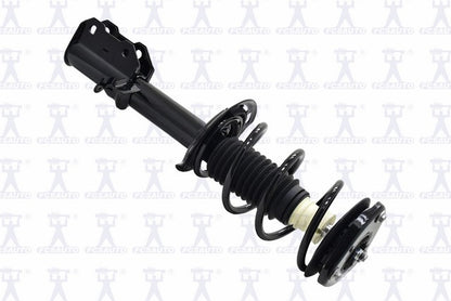 Suspension Strut and Coil Spring Assembly FCS Automotive 1334053R