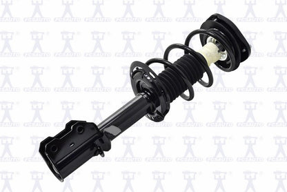 Suspension Strut and Coil Spring Assembly FCS Automotive 1334053R
