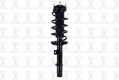 Suspension Strut and Coil Spring Assembly FCS Automotive 1334077L