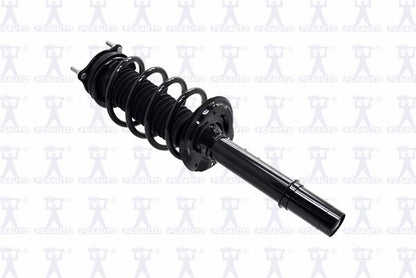 Suspension Strut and Coil Spring Assembly FCS Automotive 1334077L
