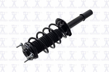 Suspension Strut and Coil Spring Assembly FCS Automotive 1334077L