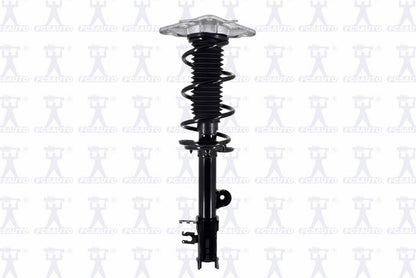 Suspension Strut and Coil Spring Assembly FCS Automotive 1334079L