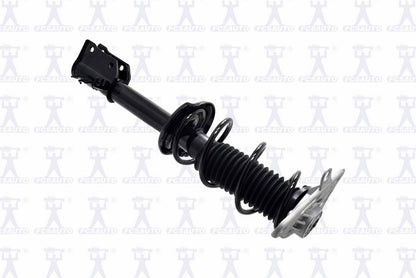 Suspension Strut and Coil Spring Assembly FCS Automotive 1334079R
