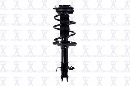 Suspension Strut and Coil Spring Assembly FCS Automotive 1334089L