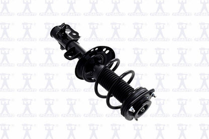 Suspension Strut and Coil Spring Assembly FCS Automotive 1334089L