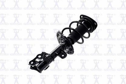 Suspension Strut and Coil Spring Assembly FCS Automotive 1334089L