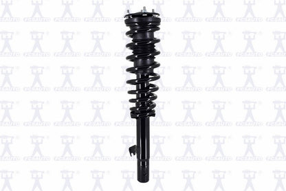 Suspension Strut and Coil Spring Assembly FCS Automotive 1335527R