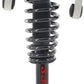 Suspension Strut and Coil Spring Assembly FCS Automotive 1335532R