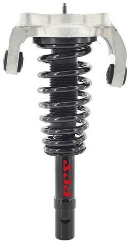 Suspension Strut and Coil Spring Assembly FCS Automotive 1335532R