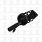 Suspension Strut and Coil Spring Assembly FCS Automotive 1335555R