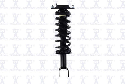 Suspension Strut and Coil Spring Assembly FCS Automotive 1335578