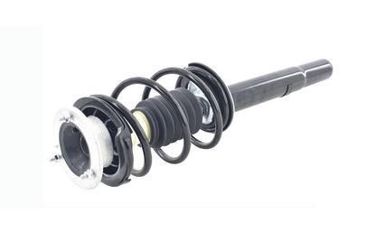 Suspension Strut and Coil Spring Assembly FCS Automotive 1335599L