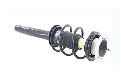Suspension Strut and Coil Spring Assembly FCS Automotive 1335599L