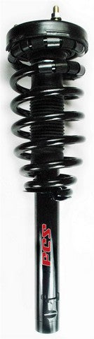 Suspension Strut and Coil Spring Assembly FCS Automotive 1335664