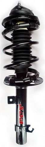 Suspension Strut and Coil Spring Assembly FCS Automotive 1335779L